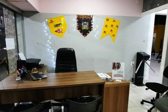 Imagem 2 da galeria do parceiro Academia Quintas do Sol