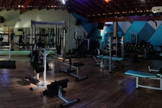 Imagem 1 da galeria do parceiro AcquaFit Escola de natação e academia