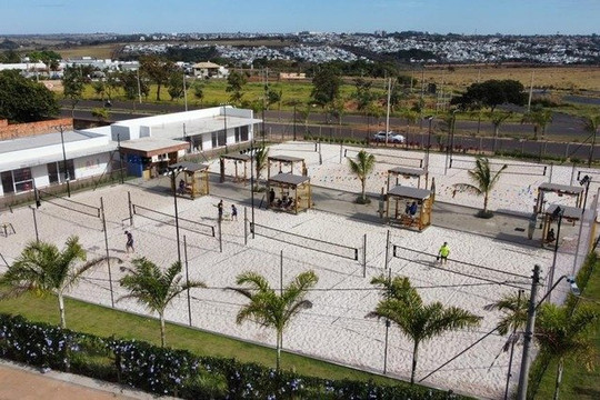 Imagem 1 da galeria do parceiro Arena Bali