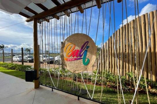 Imagem 3 da galeria do parceiro Arena Bali