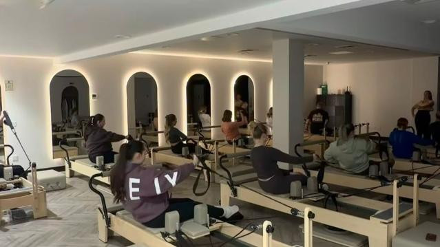 Image 2 from Haus of Pilates partner gallery