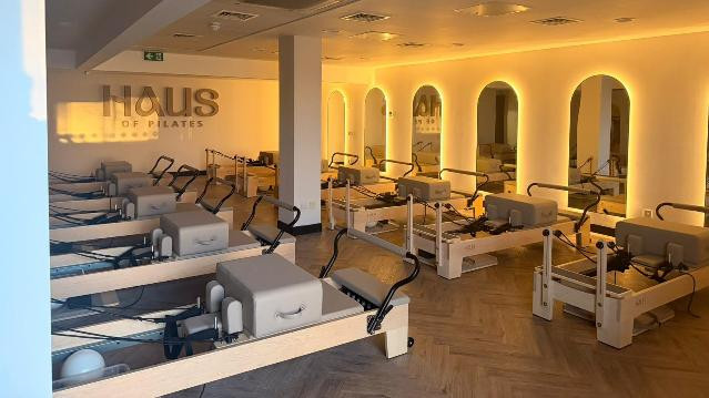 Image 1 from Haus of Pilates partner gallery