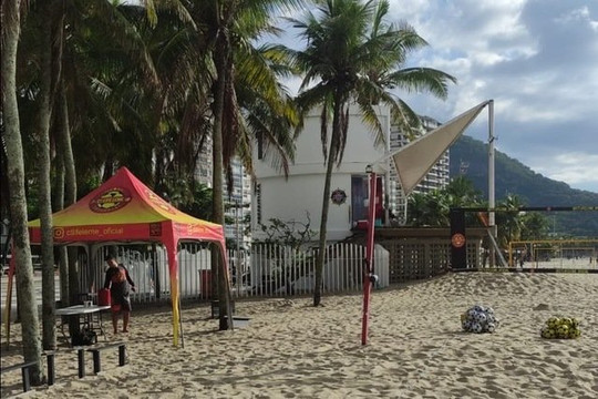 Imagem 2 da galeria do parceiro CT Life Leme