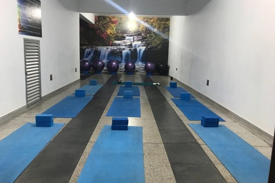 Imagem 1 da galeria do parceiro Studio Kaum