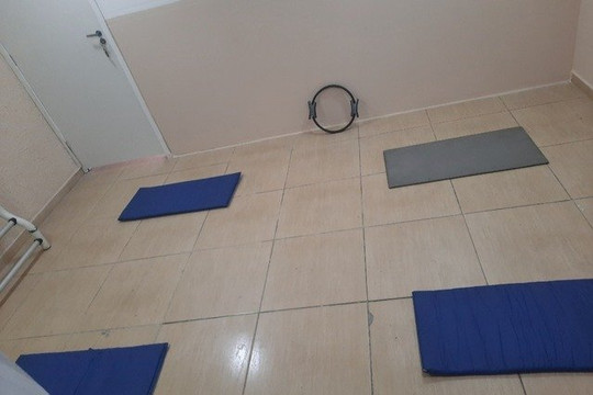 Imagem 1 da galeria do parceiro Fisioterapia C.J.C