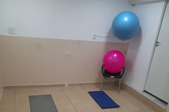 Imagem 3 da galeria do parceiro Fisioterapia C.J.C