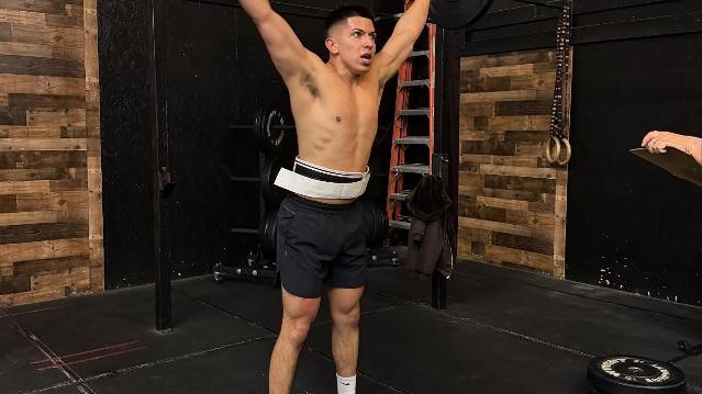 Image 3 from Emersion CrossFit partner gallery