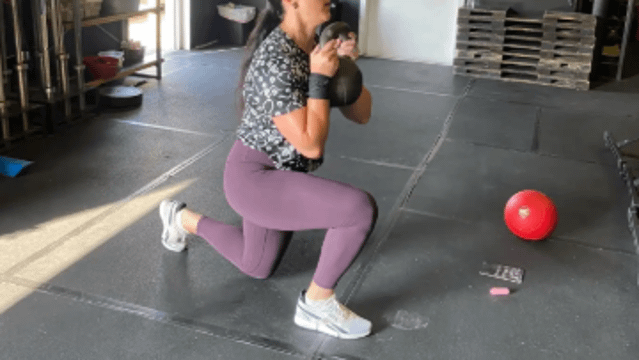 Image 2 from Emersion CrossFit partner gallery