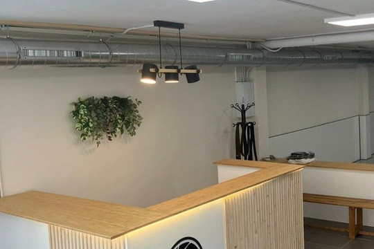 Imagen 3 de la galería del partner Aranha Sant Cugat