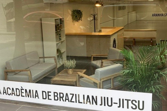 Imagen 2 de la galería del partner Aranha Sant Cugat