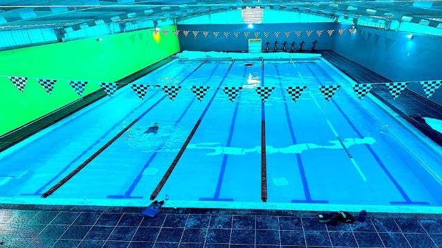 Imagen 1 de la galería del partner Pool Center Fitness