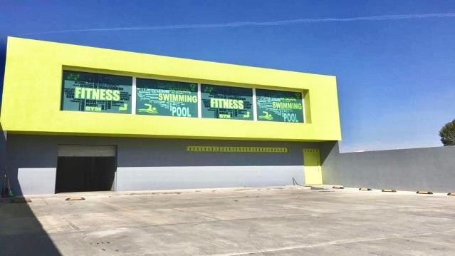 Imagen 2 de la galería del partner Pool Center Fitness