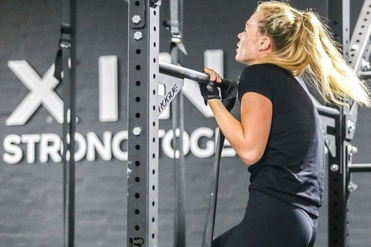 Image 1 from XINX GYM partner gallery