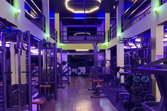 Imagem 1 da galeria do parceiro World Fitness