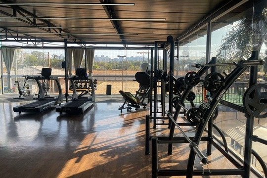 Imagem 2 da galeria do parceiro Studio Personal Fast training