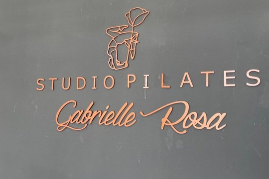 Imagem 1 da galeria do parceiro Studio Pilates Gabrielle Rosa