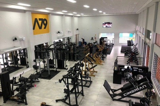 Imagem 1 da galeria do parceiro Area79