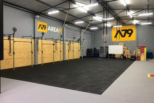 Imagem 3 da galeria do parceiro Area79