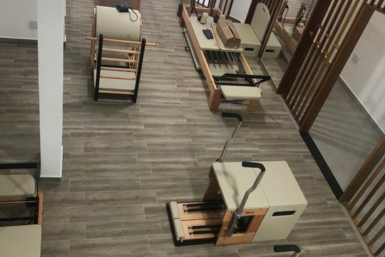 Imagem 3 da galeria do parceiro Estudio de Pilates Spazio