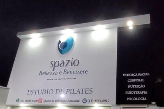 Imagem 2 da galeria do parceiro Estudio de Pilates Spazio