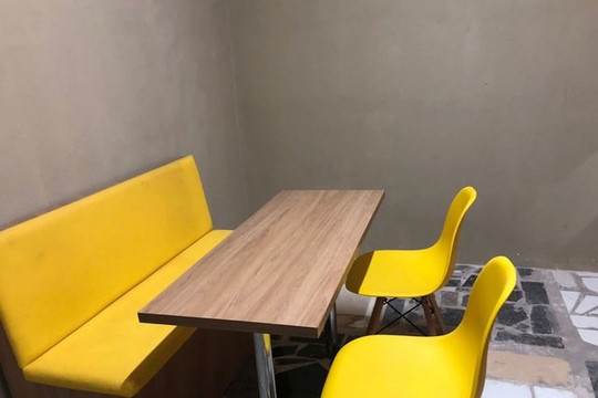 Imagem 3 da galeria do parceiro COMUNICAR BRINCALALÁ SAUDE INTEGRADA