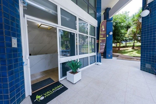 Imagem 2 da galeria do parceiro Clinica Valadão Fisiofitness