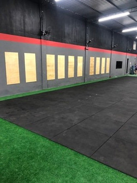 Imagem 3 da galeria do parceiro Cross Iron Box | cabucu