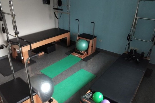 Imagem 1 da galeria do parceiro All'Núcleos Clínica de Fisioterapia