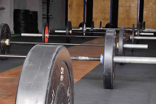 Imagem 1 da galeria do parceiro Dragon CF Bandeirantes