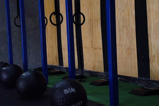 Imagem 2 da galeria do parceiro Dragon CF Bandeirantes