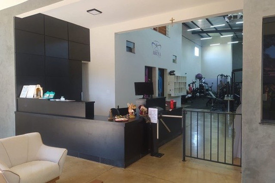 Imagem 3 da galeria do parceiro Academia RJ Arena Fitness