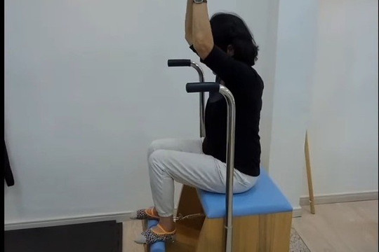 Imagem 3 da galeria do parceiro Espaco VITAR Fisioterapia e Pilates