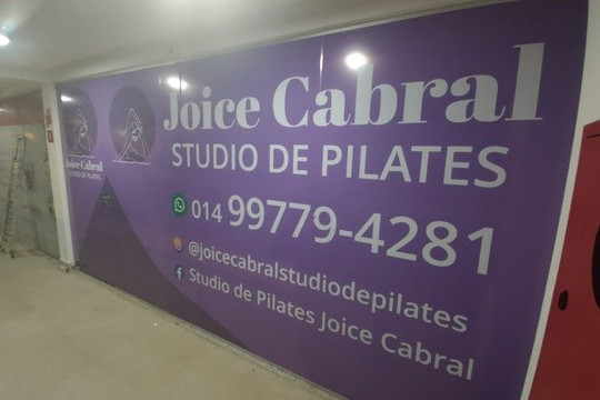 Imagem 2 da galeria do parceiro Studio de Pilates Joice Cabral