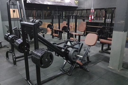 Imagem 1 da galeria do parceiro KLX Academia 2