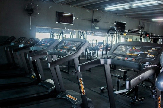 Imagem 2 da galeria do parceiro KLX Academia 2