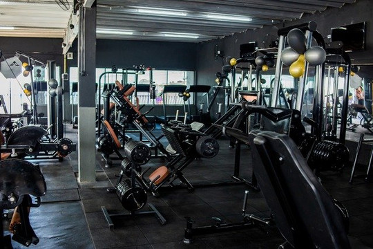 Imagem 3 da galeria do parceiro KLX Academia 2