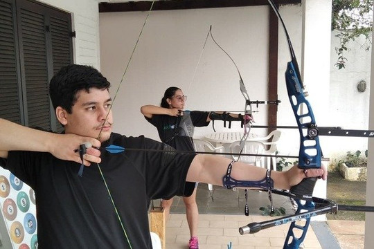 Imagem 1 da galeria do parceiro Arrowland