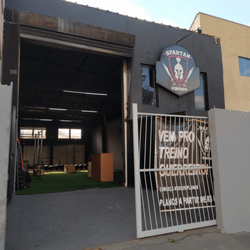 Imagem 3 da galeria do parceiro Spartan Cross