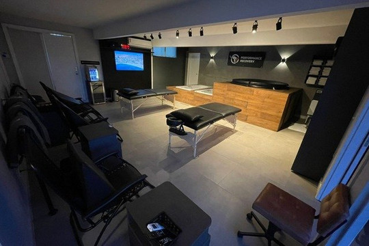 Imagem 1 da galeria do parceiro Performance Recovery