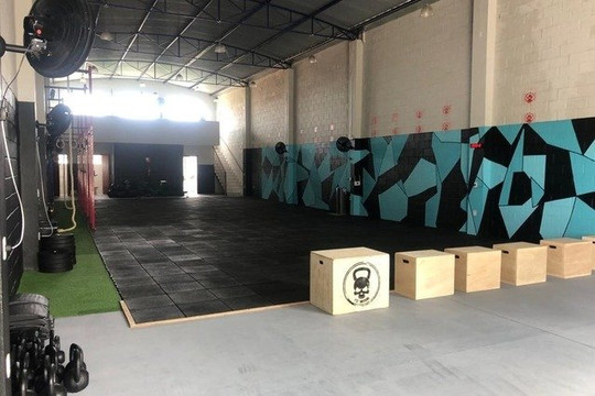 Imagem 1 da galeria do parceiro Comunidade Fitness Wolf