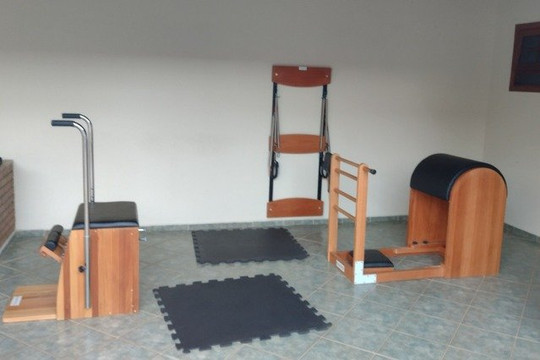 Imagem 3 da galeria do parceiro Instituto Giovanetti & Silva