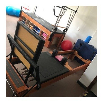 Imagem 3 da galeria do parceiro Pilates Malu Oliveira