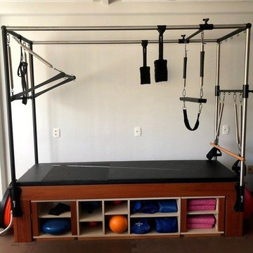 Imagem 2 da galeria do parceiro Pilates Malu Oliveira