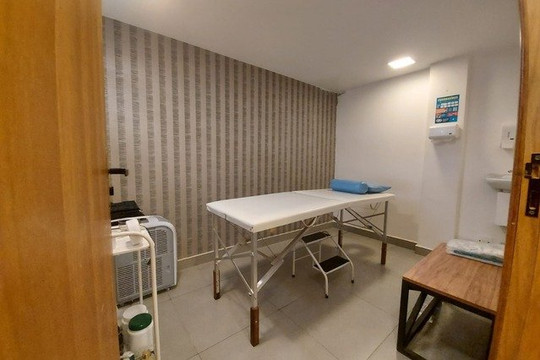 Imagem 2 da galeria do parceiro ESPAÇO PHYSIO ASA NORTE