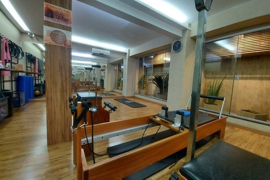 Imagem 3 da galeria do parceiro ESPAÇO PHYSIO ASA NORTE