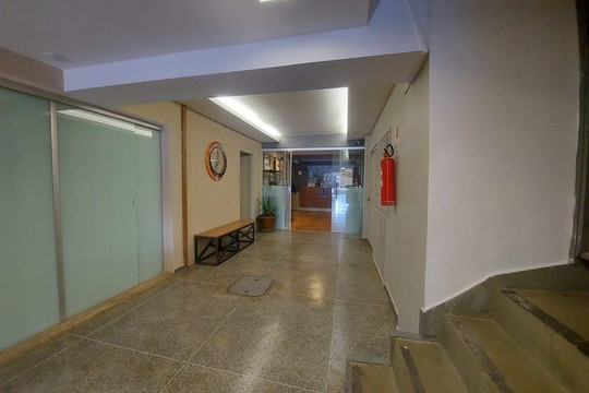 Imagem 1 da galeria do parceiro ESPAÇO PHYSIO ASA NORTE