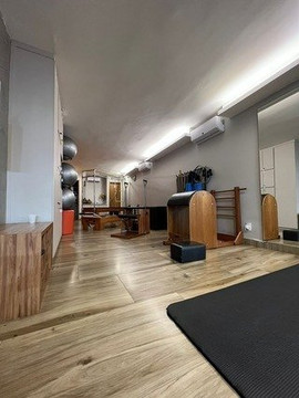 Imagem 3 da galeria do parceiro ESPAÇO PHYSIO ASA SUL