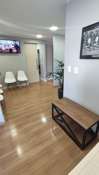 Imagem 3 da galeria do parceiro ESPAÇO PHYSIO LAGO SUL