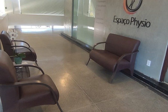 Imagem 1 da galeria do parceiro ESPAÇO PHYSIO LAGO SUL