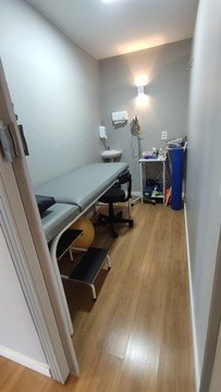 Imagem 2 da galeria do parceiro ESPAÇO PHYSIO LAGO SUL